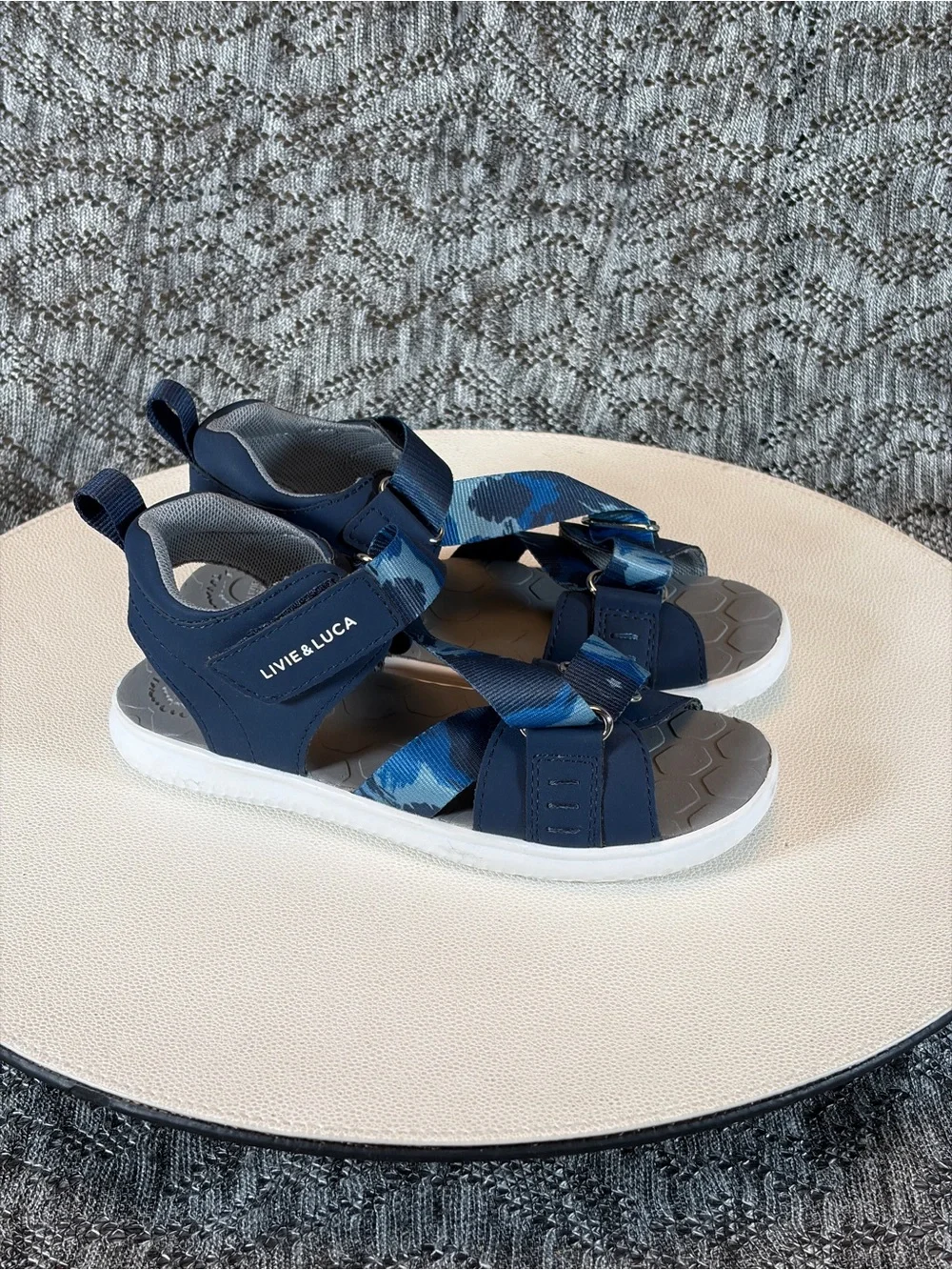 Livie & Luca Ziggy sandal Kids size 12